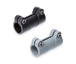 TCC-SL-Connecting clamps with sleeve